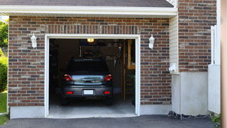 Garage Door Installation at Nokomis, Minnesota